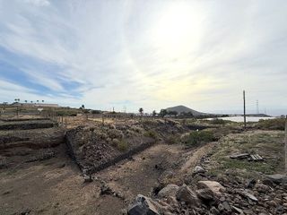 Terreno en venta en Güímar