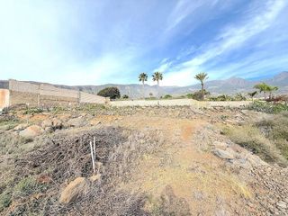 Terreno en venta en Güímar