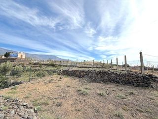 Terreno en venta en Güímar