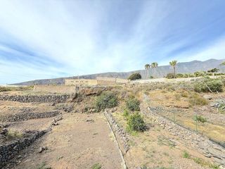 Terreno en venta en Güímar