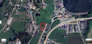 Terreno en venta en Castropol