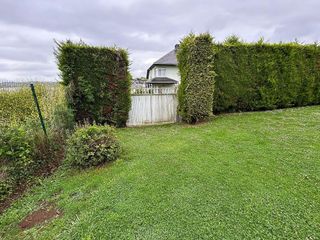 Terreno en venta en Castropol