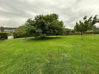 Terreno en venta en Castropol