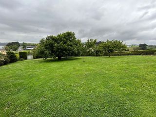 Terreno en venta en Castropol