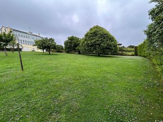 Terreno en venta en Castropol