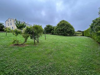 Terreno en venta en Castropol