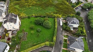 Terreno en venta en Castropol