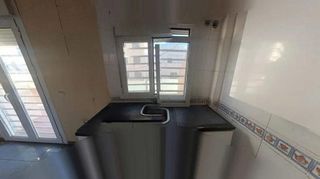 Piso en venta en Pabellón - Estación - El Corte Inglés en Ejido (El)