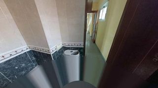 Piso en venta en Pabellón - Estación - El Corte Inglés en Ejido (El)