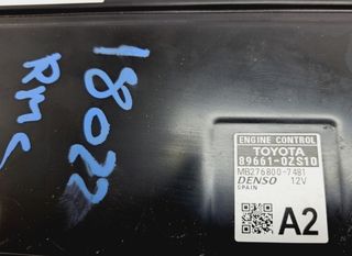 896610zs10 centralita motor uce toyota 5071464