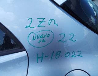 896610zs10 centralita motor uce toyota 5071464