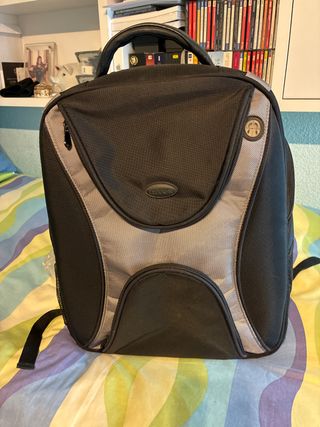 Mochila Inves para portátil