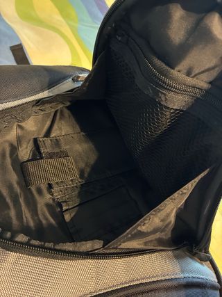 Mochila Inves para portátil