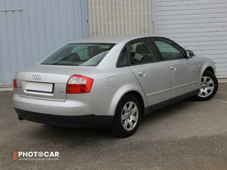 Audi A4 2001