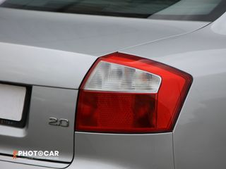 Audi A4 2001