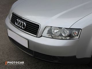 Audi A4 2001