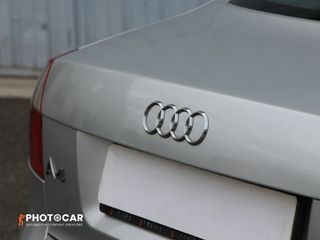 Audi A4 2001