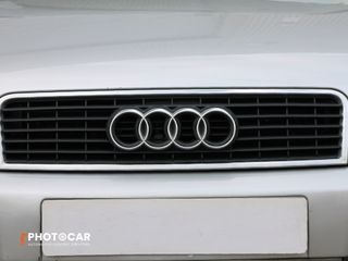 Audi A4 2001