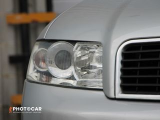 Audi A4 2001