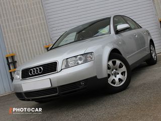 Audi A4 2001