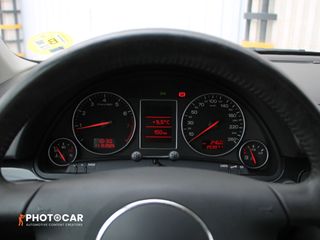 Audi A4 2001