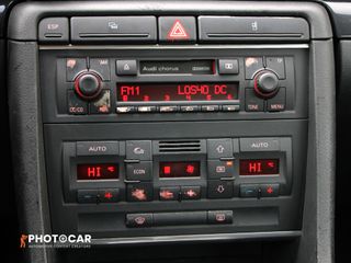 Audi A4 2001