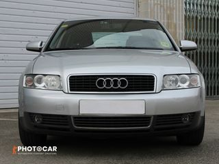 Audi A4 2001