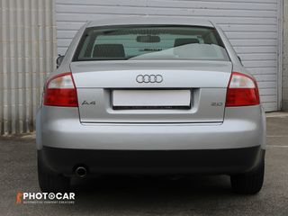 Audi A4 2001