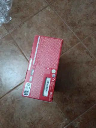 Nintendo Switch OLED Bianca e Nera