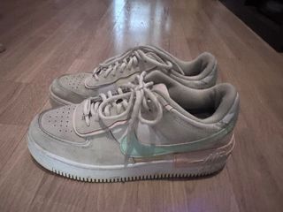 Nike Air Force Shadow Talla 42