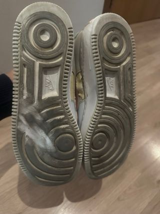 Nike Air Force Shadow Talla 42