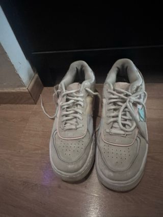 Nike Air Force Shadow Talla 42