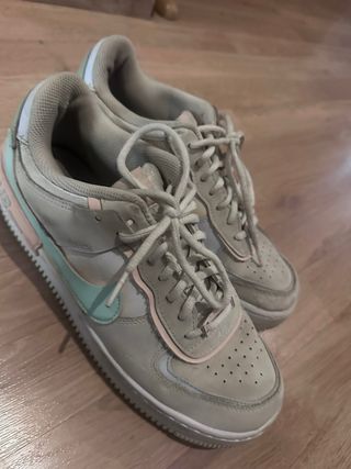 Nike Air Force Shadow Talla 42