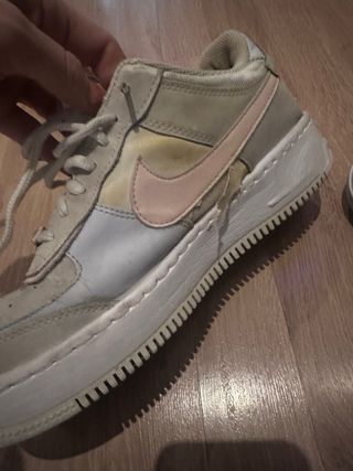 Nike Air Force Shadow Talla 42