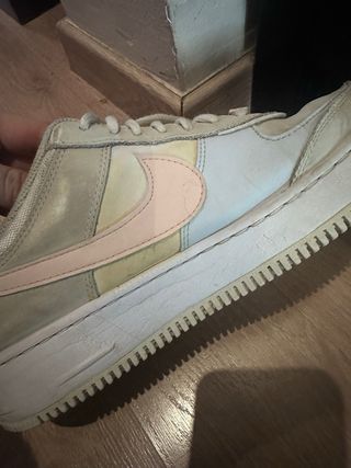 Nike Air Force Shadow Talla 42