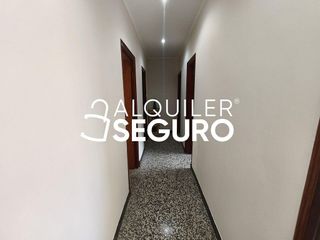 Piso en alquiler en Centre en Santa Coloma de Gramanet