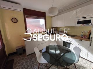 Piso en alquiler en Centre en Santa Coloma de Gramanet