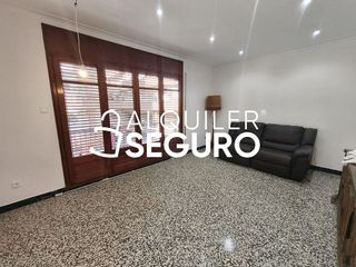 Piso en alquiler en Centre en Santa Coloma de Gramanet