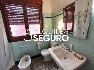 Piso en alquiler en Centre en Santa Coloma de Gramanet