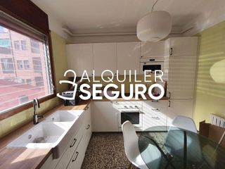 Piso en alquiler en Centre en Santa Coloma de Gramanet