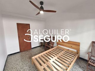 Piso en alquiler en Centre en Santa Coloma de Gramanet