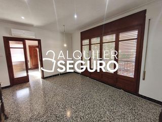 Piso en alquiler en Centre en Santa Coloma de Gramanet