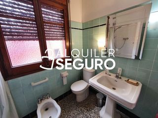 Piso en alquiler en Centre en Santa Coloma de Gramanet