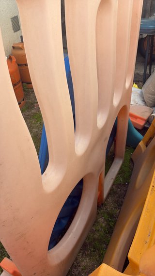 Tobogan infantil