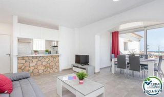 Piso en venta en Empuriabrava en Castelló d´Empúries
