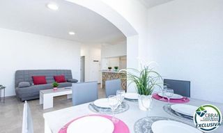 Piso en venta en Empuriabrava en Castelló d´Empúries