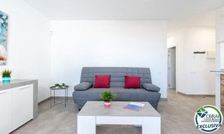 Piso en venta en Empuriabrava en Castelló d´Empúries