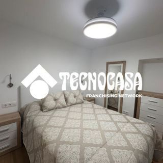 Piso en alquiler en Andújar