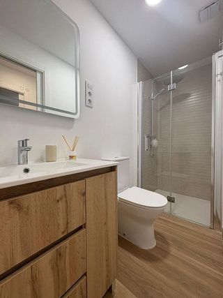 Piso en alquiler en Andújar