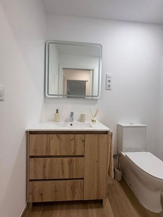 Piso en alquiler en Andújar